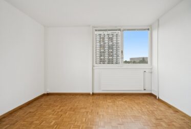 APPARTEMENT DE 3 PIECES RENOVE DANS LA GRANDE TOUR DU LIGNON