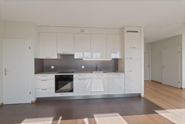 4 Rooms Flat