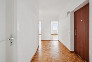 Appartement rénové de 3 pièces