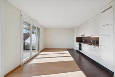 4 Rooms Flat