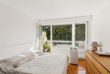 4 Rooms Flat, Condominium flat
