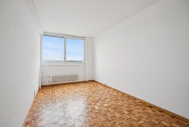 Appartement rénové de 3 pièces