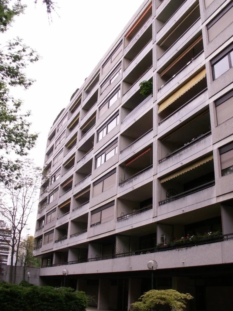 Emplacement de parking à Florissant