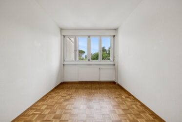 Appartement de 4 pièces à Vernier