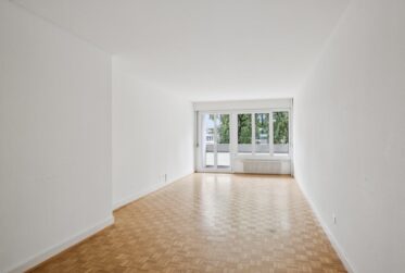 Bel appartement de 4,5 pièces au 1er étage
