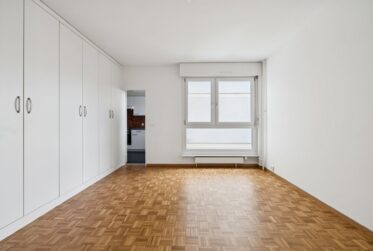 Appartement de 4 pièces à Vernier