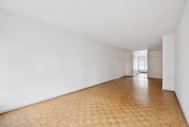 Bel appartement de 4,5 pièces au 1er étage