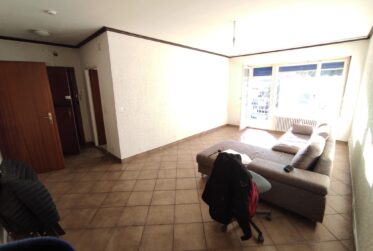 Appartement de 4 pièces au 5e étage