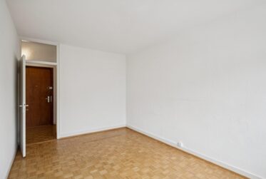 Bel appartement de 4,5 pièces au 1er étage