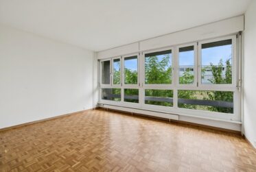 Appartement de 4 pièces à Vernier