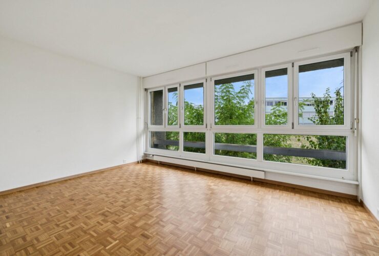 Appartement de 4 pièces à Vernier
