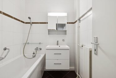 Appartement de 4 pièces à Vernier