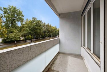 Bel appartement de 4,5 pièces au 1er étage