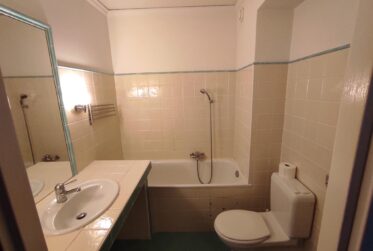 Appartement de 4 pièces au 5e étage
