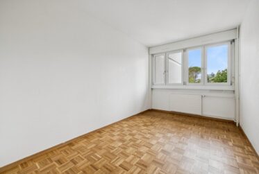 Appartement de 4 pièces à Vernier