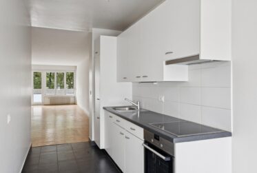 Bel appartement de 4,5 pièces au 1er étage