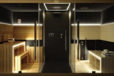 Villa contemporaine à Vésenaz
