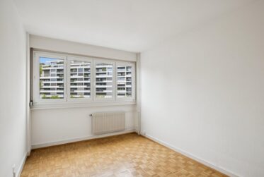 Bel appartement de 4,5 pièces au 1er étage