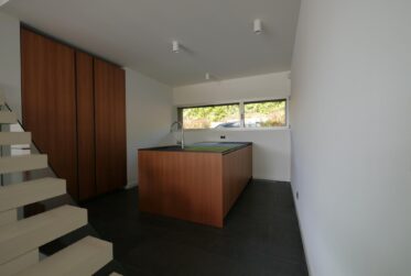 Villa contemporaine à Vésenaz