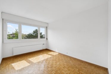 Spacieux 4 pièces au 4ème étage