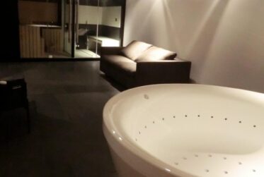 Villa contemporaine à Vésenaz