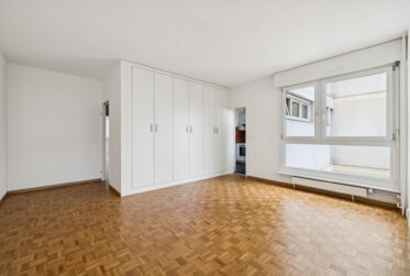 Appartement de 4 pièces à Vernier