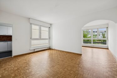 Appartement de 4 pièces à Vernier