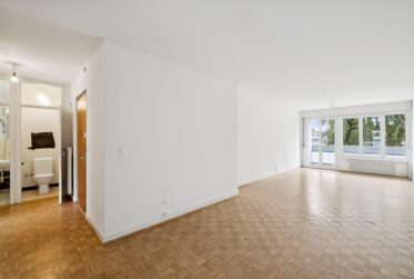 Bel appartement de 4,5 pièces au 1er étage