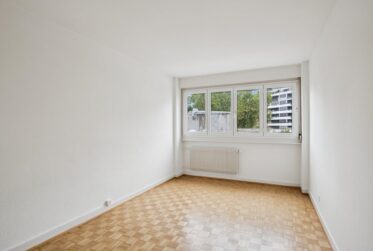 Bel appartement de 4,5 pièces au 1er étage