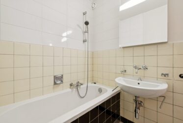 Bel appartement de 4,5 pièces au 1er étage