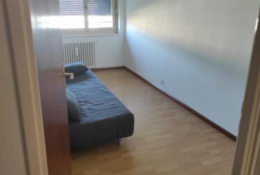 Appartement de 4 pièces au 5e étage