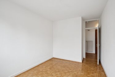 Bel appartement de 4,5 pièces au 1er étage